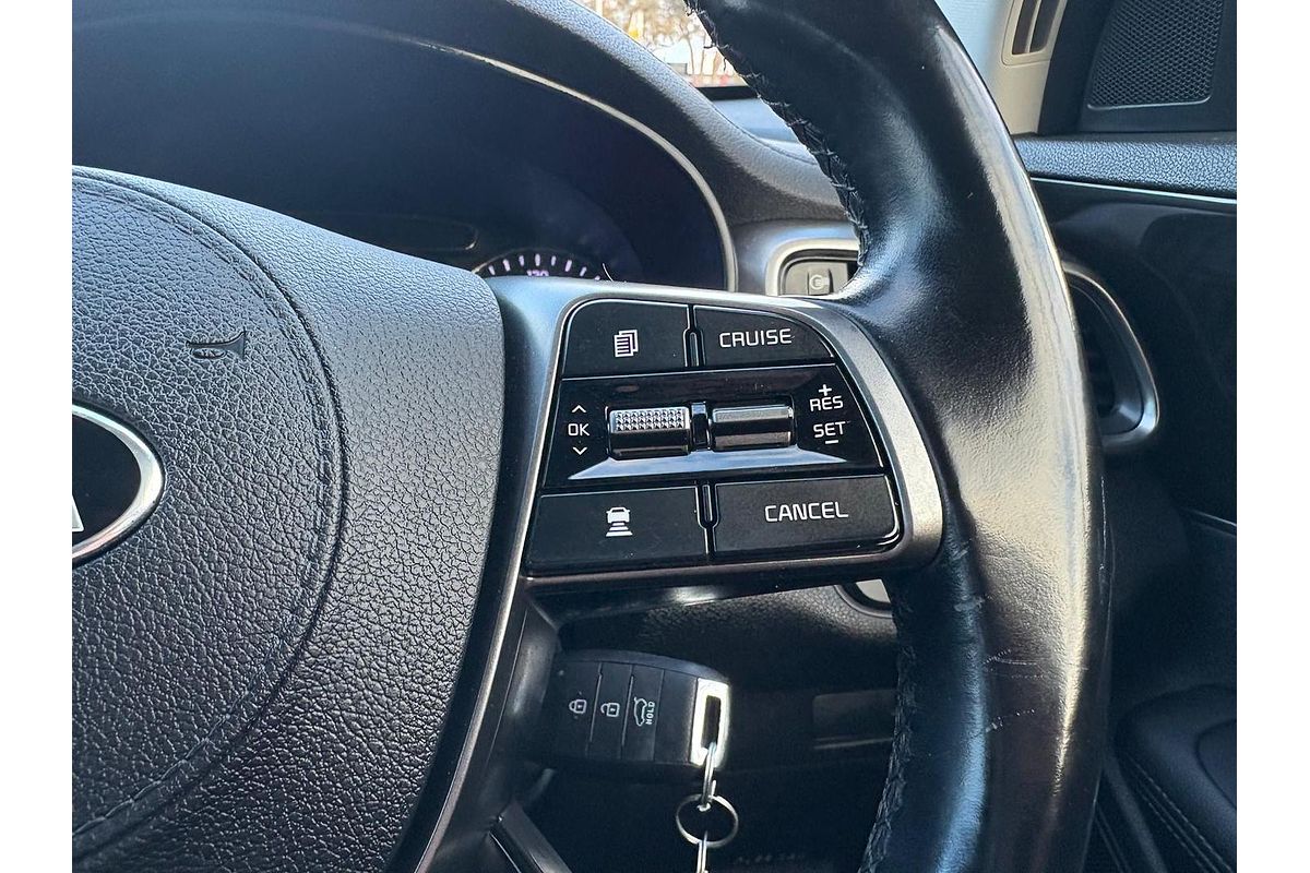 2018 Kia Sorento AO Edition UM