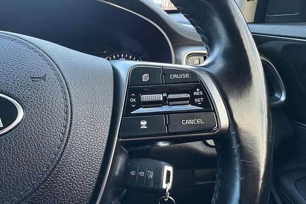 2018 Kia Sorento AO Edition UM