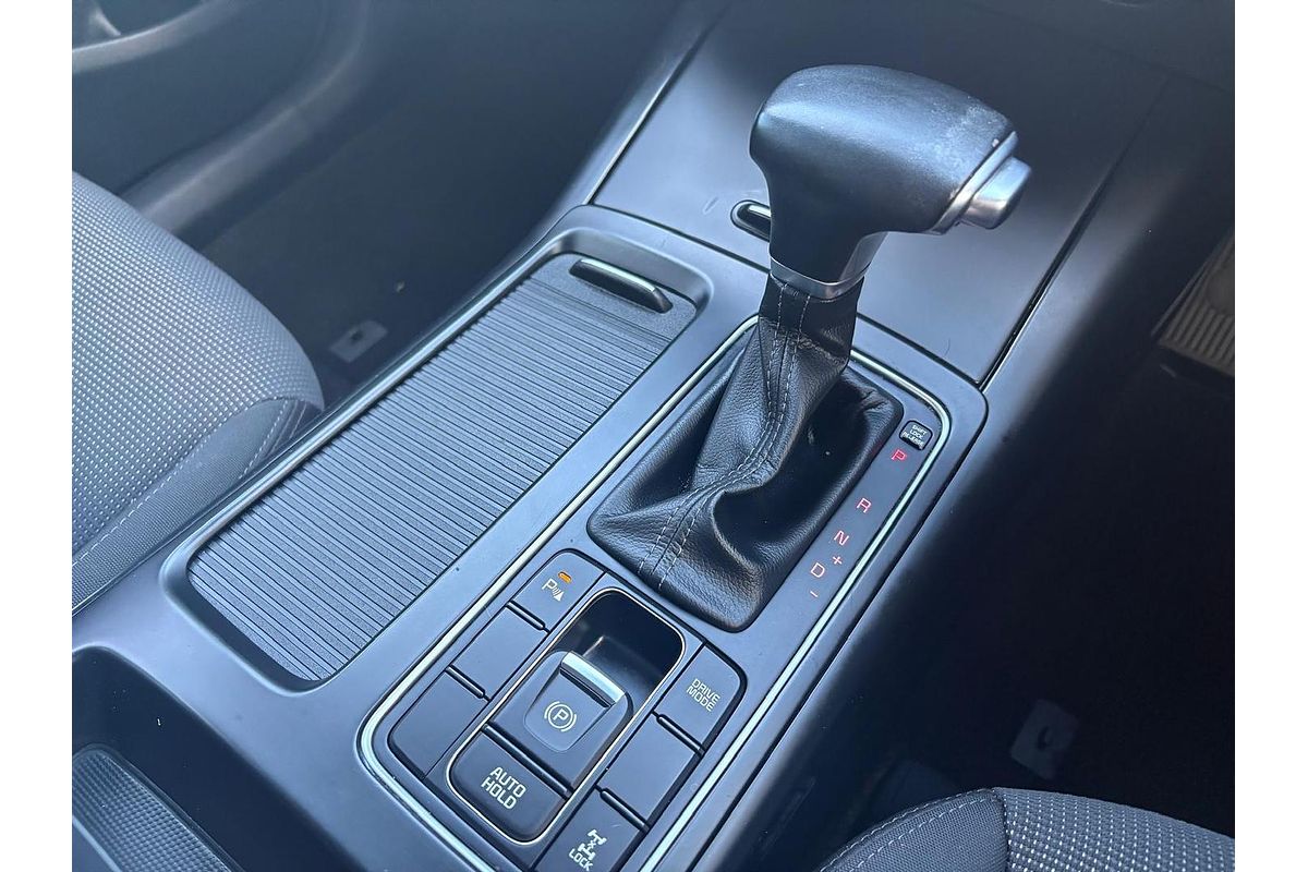 2018 Kia Sorento AO Edition UM