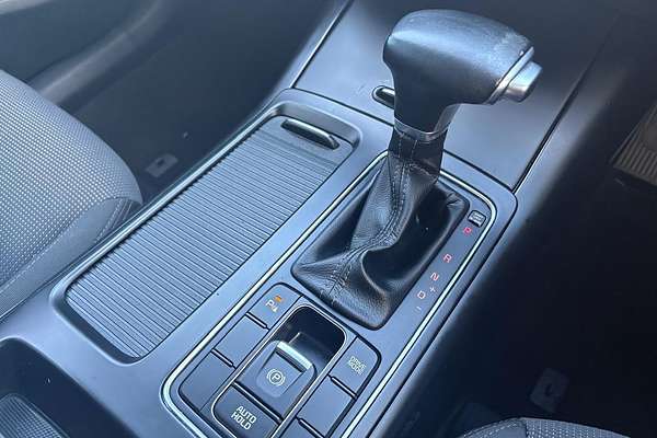 2018 Kia Sorento AO Edition UM