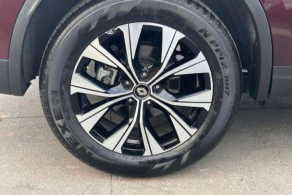 2024 Renault Koleos Life HZG