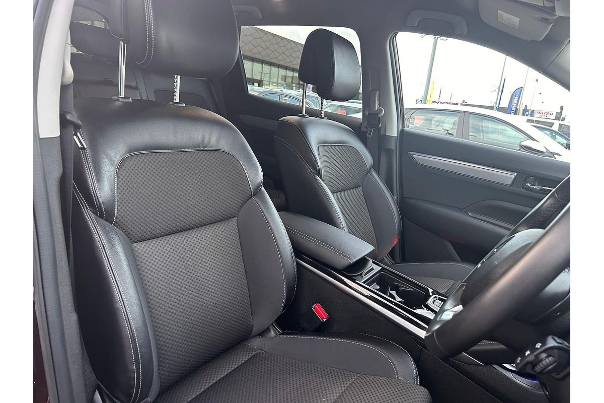 2024 Renault Koleos Life HZG