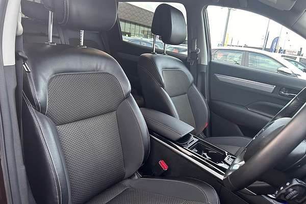 2024 Renault Koleos Life HZG