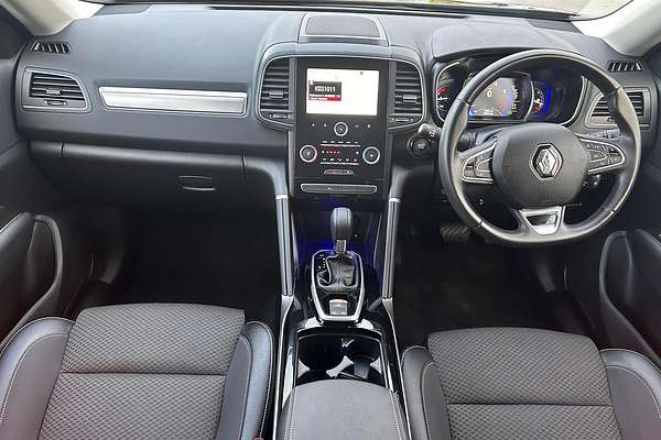 2024 Renault Koleos Life HZG