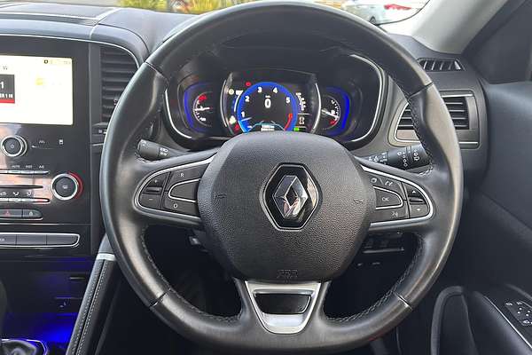2024 Renault Koleos Life HZG