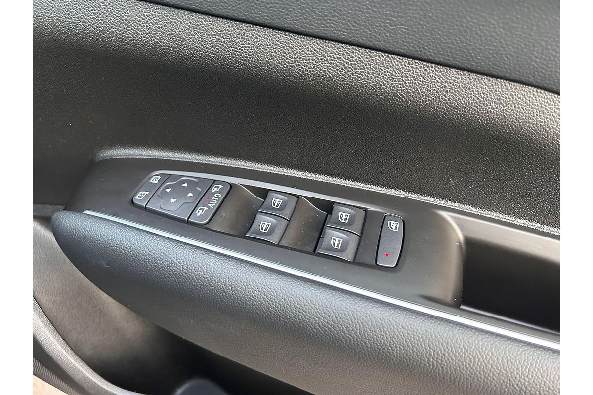2024 Renault Koleos Life HZG