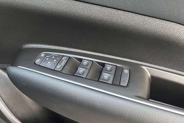 2024 Renault Koleos Life HZG