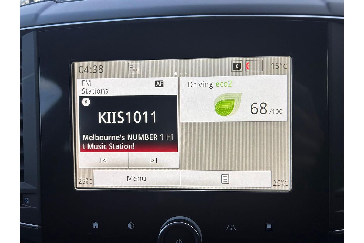 2024 Renault Koleos Life HZG