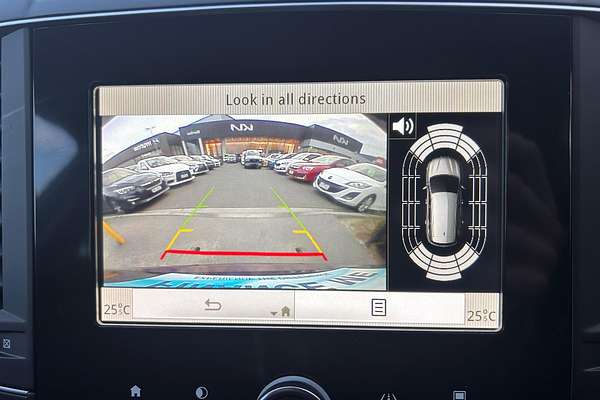 2024 Renault Koleos Life HZG