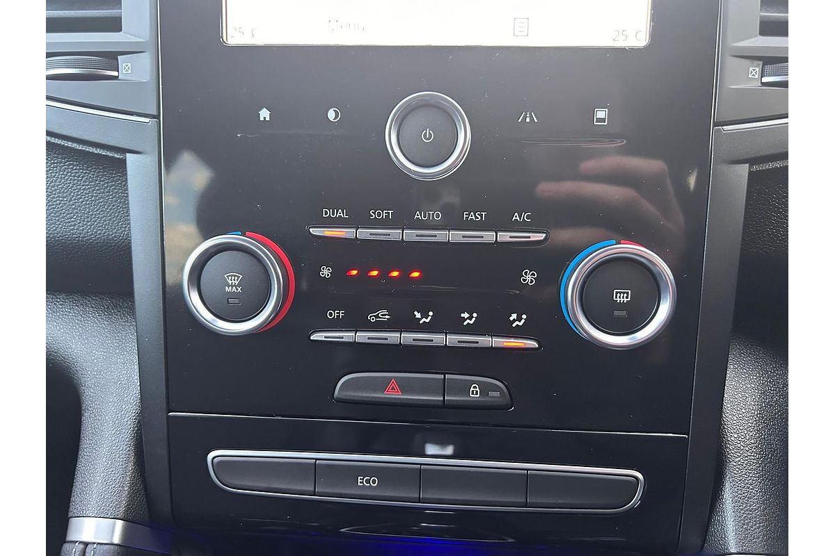 2024 Renault Koleos Life HZG