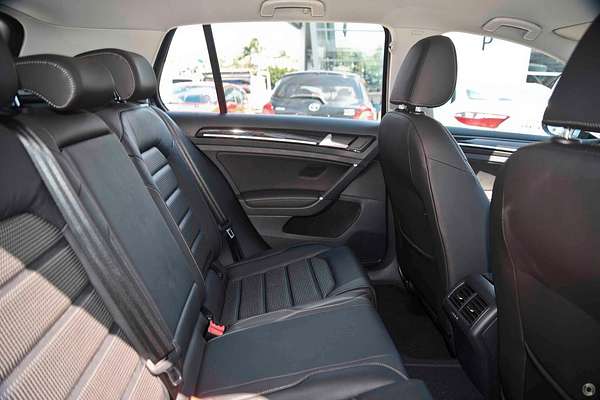 2018 Volkswagen Golf 110TSI Highline 7.5