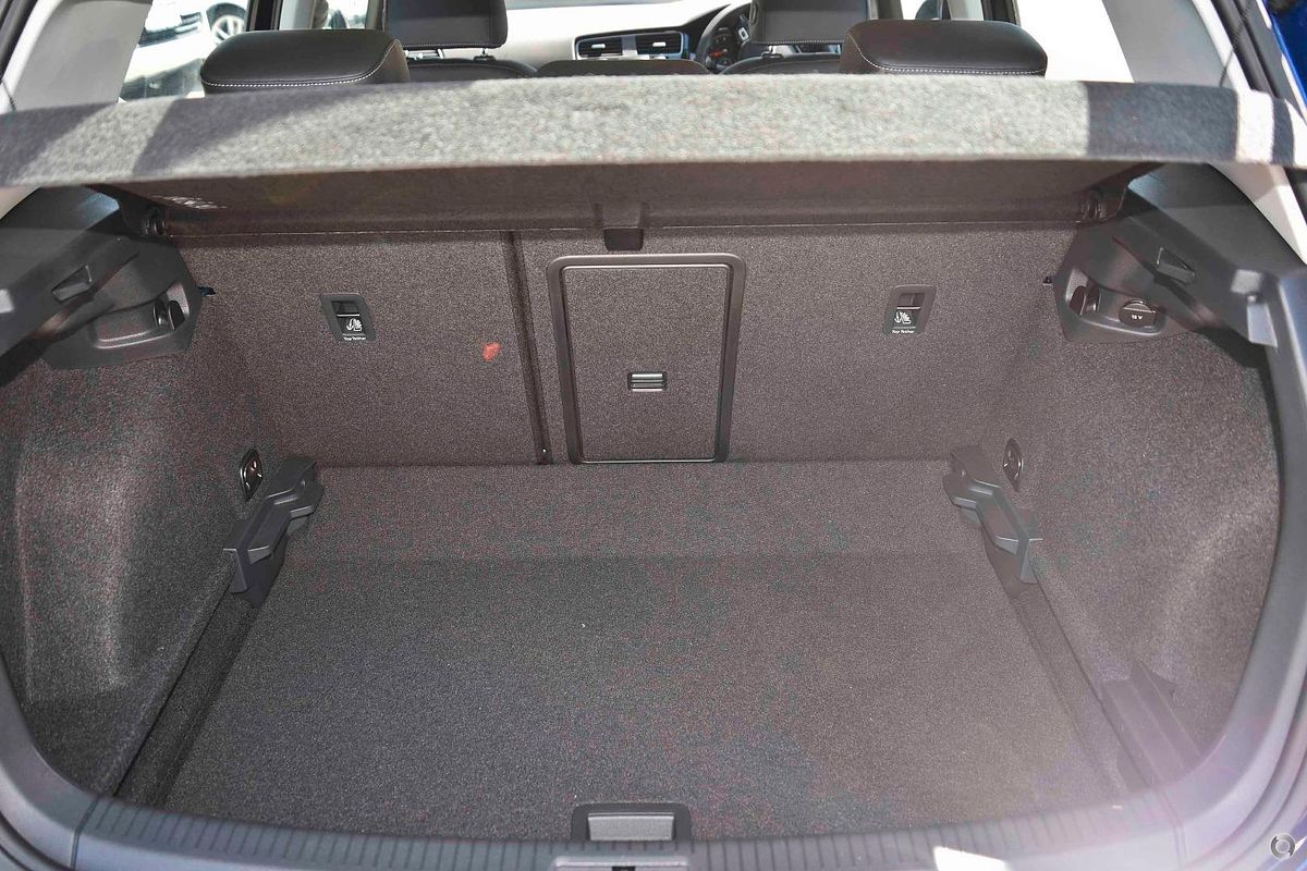 2018 Volkswagen Golf 110TSI Highline 7.5