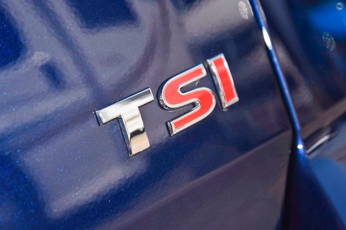 2018 Volkswagen Golf 110TSI Highline 7.5