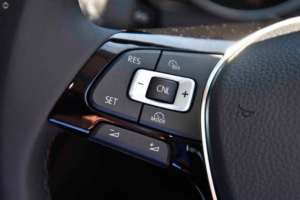 2018 Volkswagen Golf 110TSI Highline 7.5
