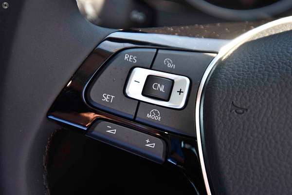 2018 Volkswagen Golf 110TSI Highline 7.5