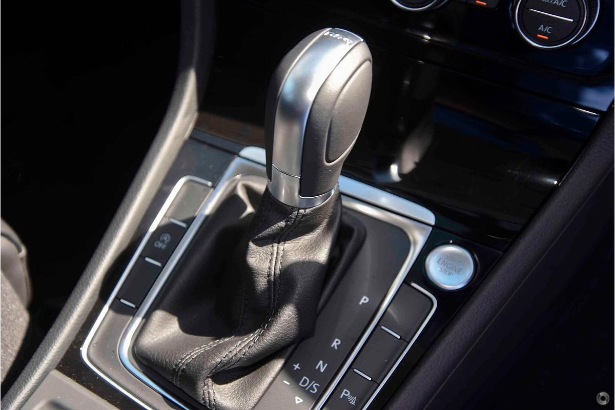 2018 Volkswagen Golf 110TSI Highline 7.5
