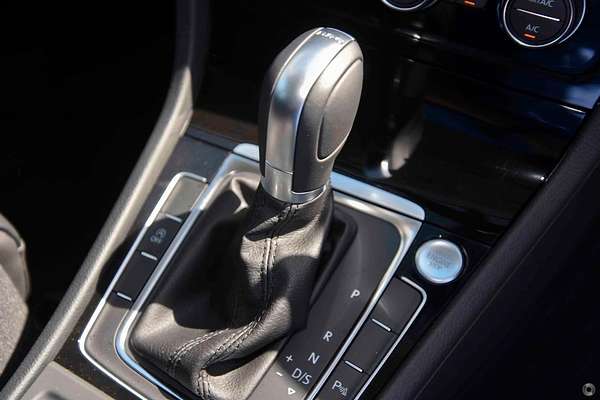 2018 Volkswagen Golf 110TSI Highline 7.5