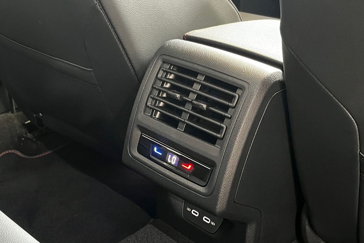 2025 Volkswagen Golf GTI 8.5