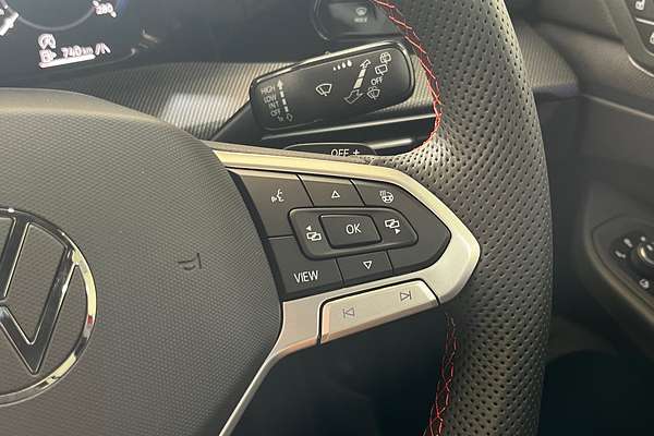 2025 Volkswagen Golf GTI 8.5