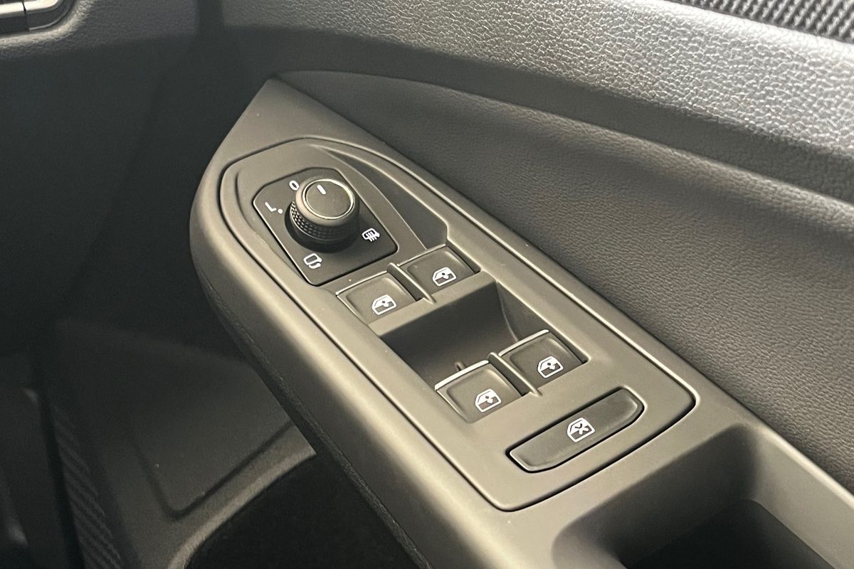 2025 Volkswagen Golf GTI 8.5