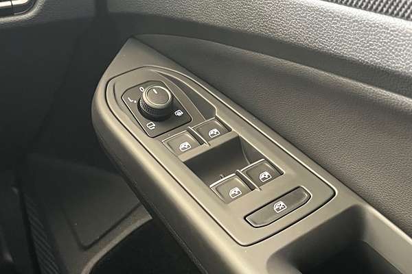 2025 Volkswagen Golf GTI 8.5