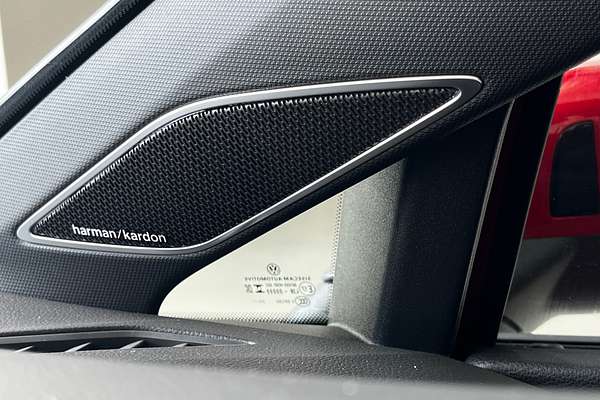 2025 Volkswagen Golf GTI 8.5