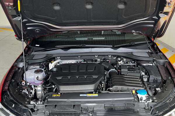2025 Volkswagen Golf GTI 8.5
