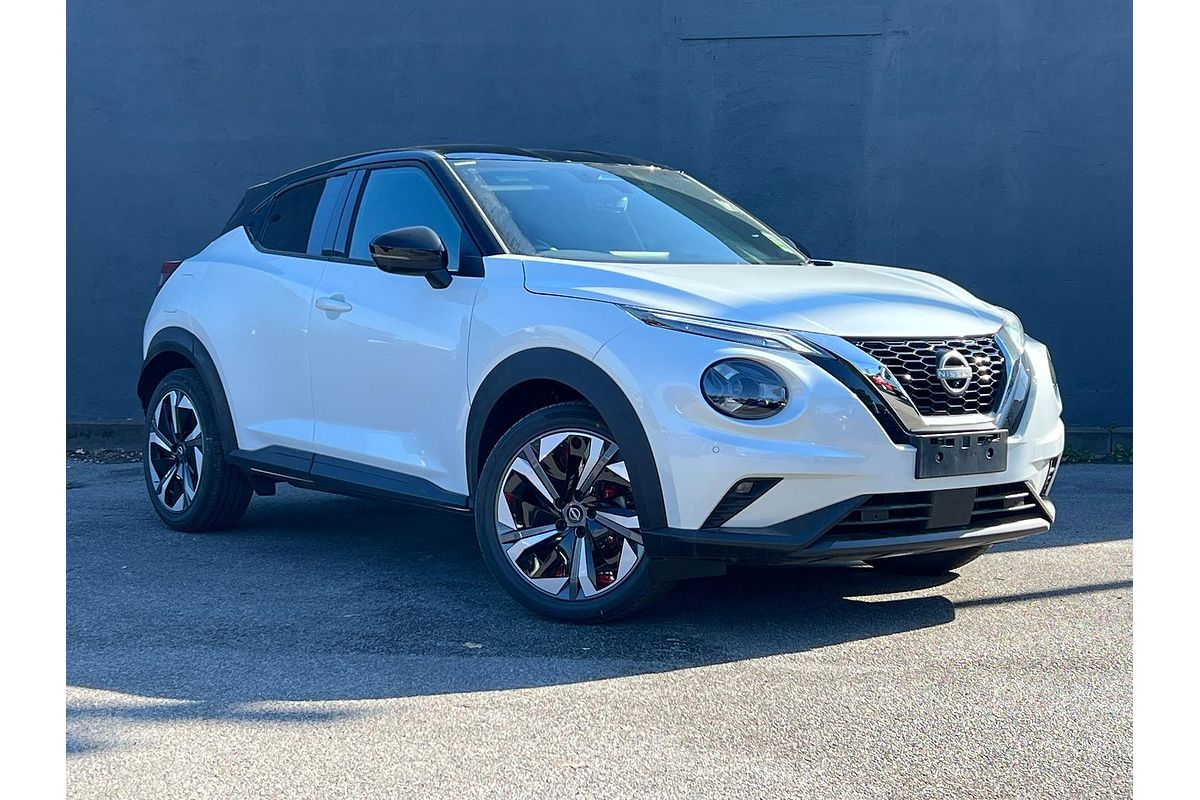 2024 Nissan JUKE ST-L F16