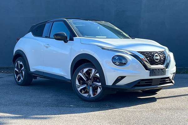 2024 Nissan JUKE ST-L F16