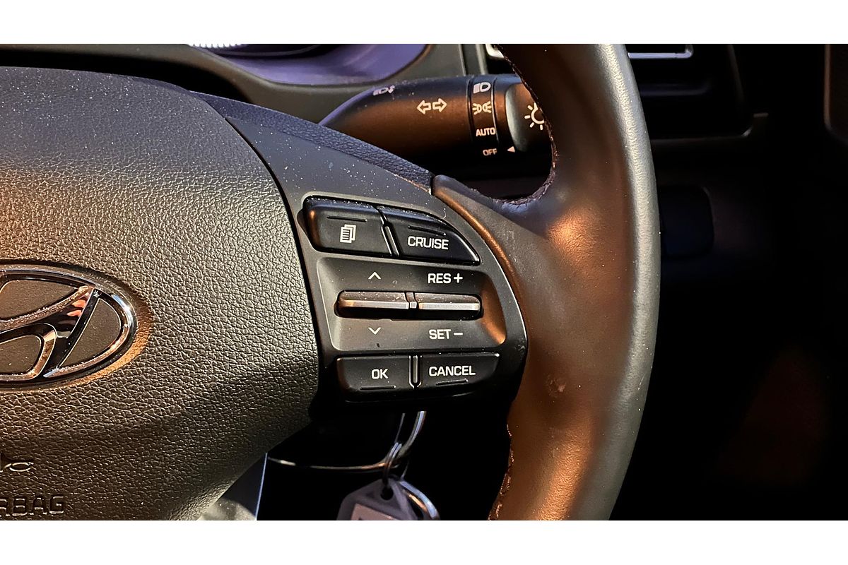 2020 Hyundai Elantra Active AD.2
