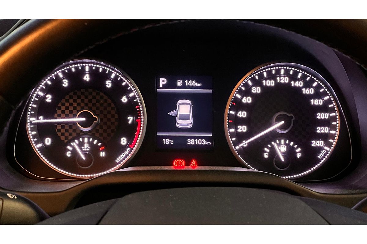 2020 Hyundai Elantra Active AD.2