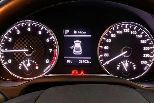 2020 Hyundai Elantra Active AD.2