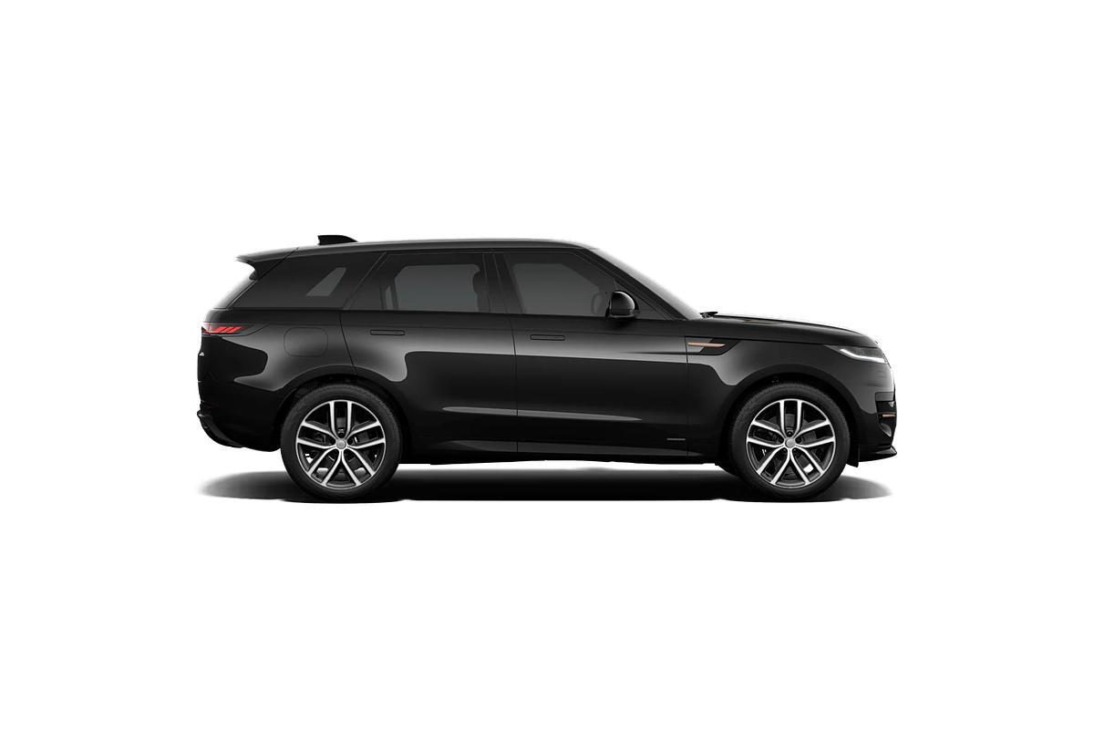 2025 Land Rover Range Rover Sport D350 Autobiography L461