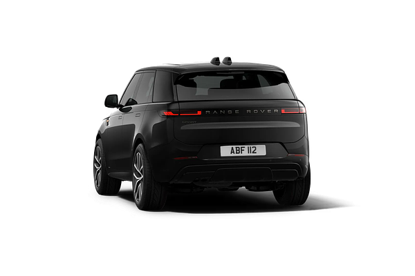 2025 Land Rover Range Rover Sport D350 Autobiography L461