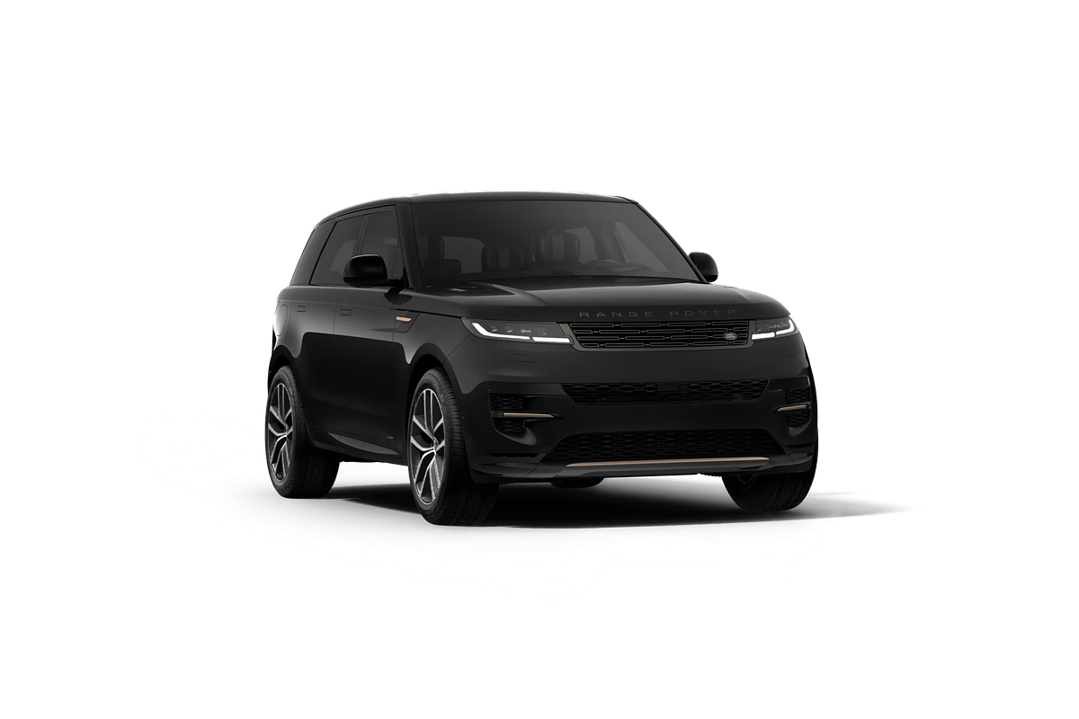 2025 Land Rover Range Rover Sport D350 Autobiography L461