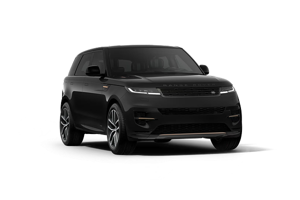 2025 Land Rover Range Rover Sport D350 Autobiography L461