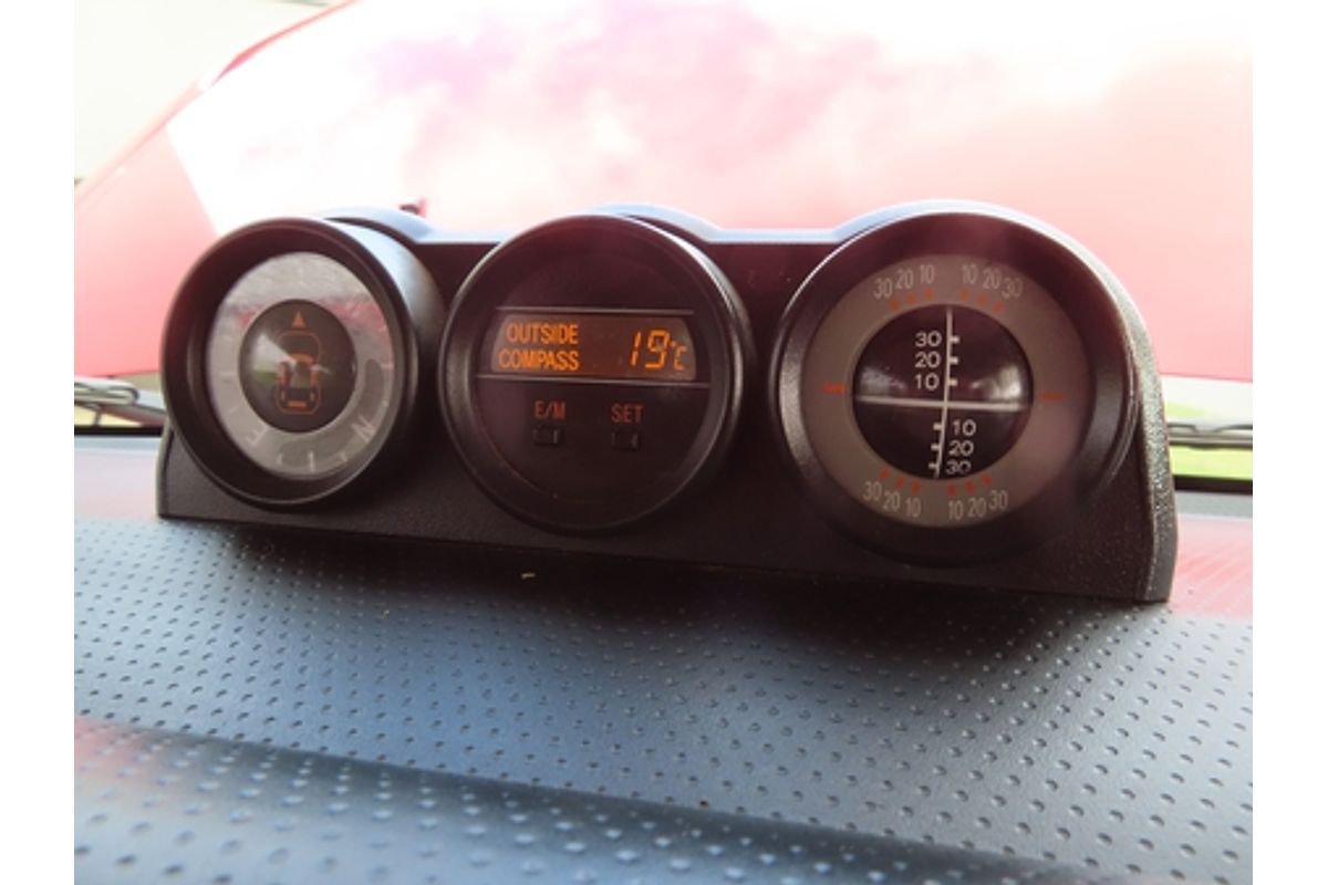 2012 Toyota FJ Cruiser GSJ15R