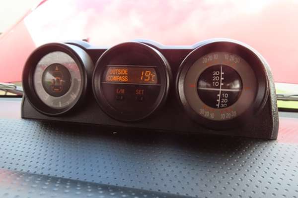 2012 Toyota FJ Cruiser GSJ15R