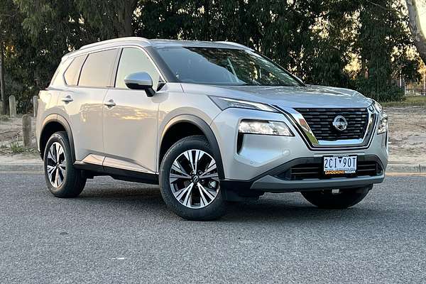 2024 Nissan X-TRAIL ST-L T33