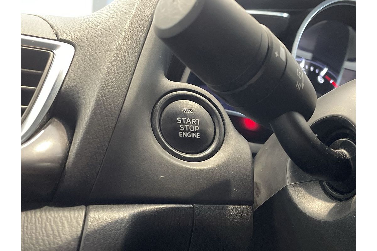 2017 Mazda 3 SP25 GT BN Series