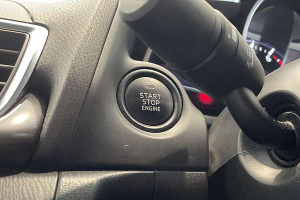 2017 Mazda 3 SP25 GT BN Series
