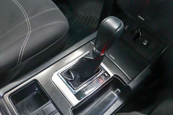 2013 Toyota Landcruiser Prado GX KDJ150R