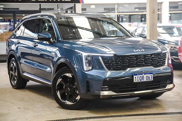 2023 Kia Sorento Sport+ MQ4 PE
