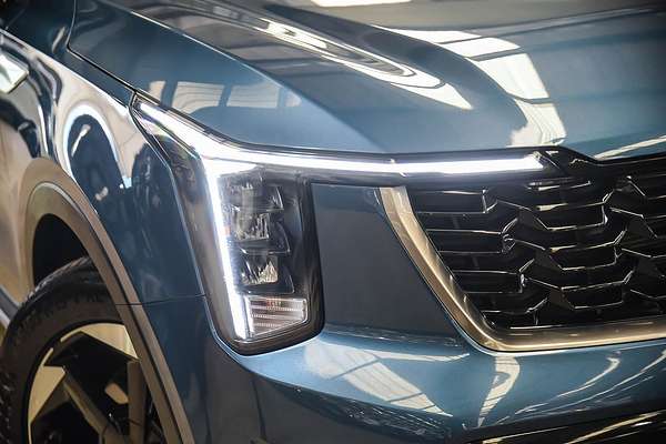 2023 Kia Sorento Sport+ MQ4 PE