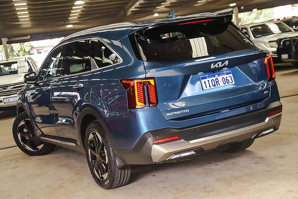 2023 Kia Sorento Sport+ MQ4 PE