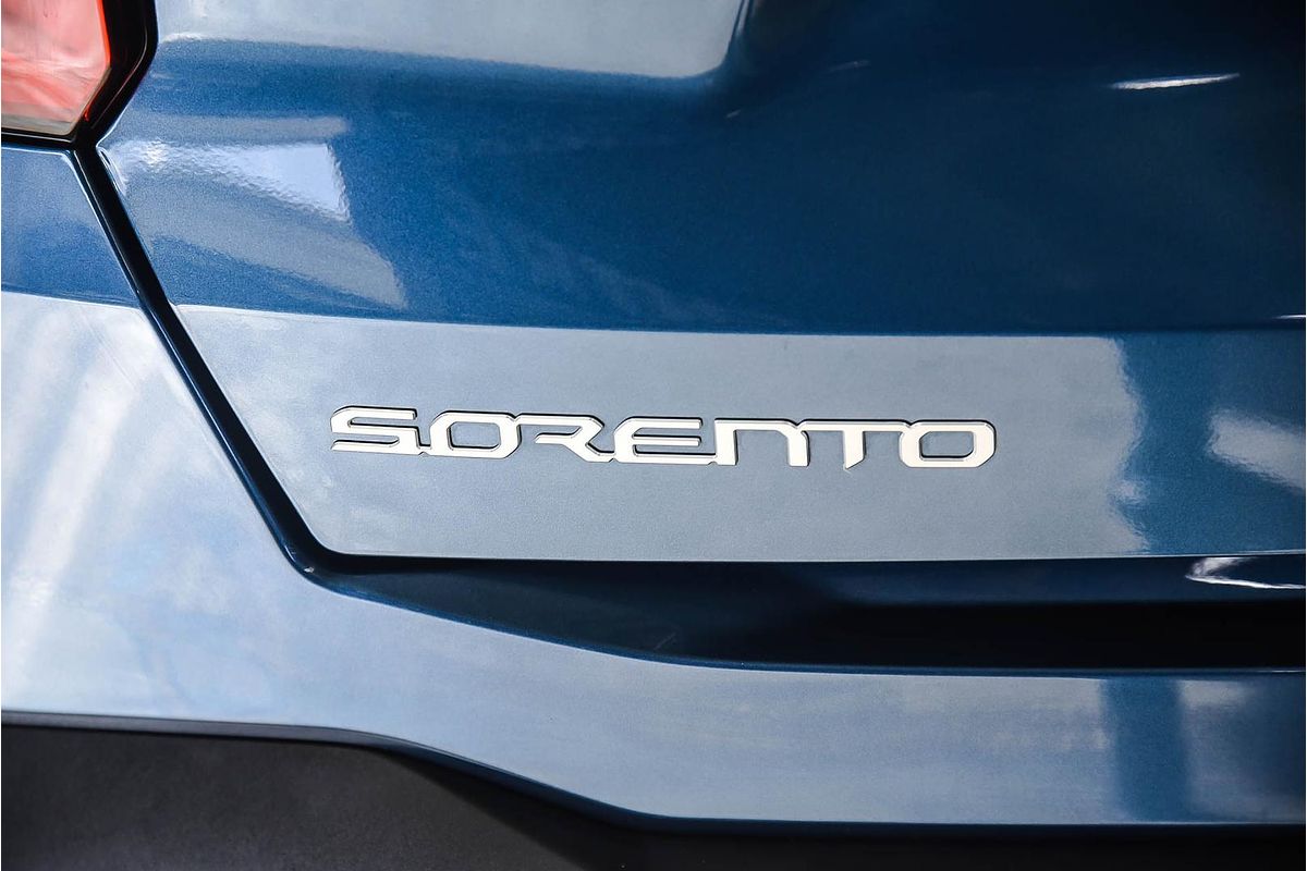2023 Kia Sorento Sport+ MQ4 PE