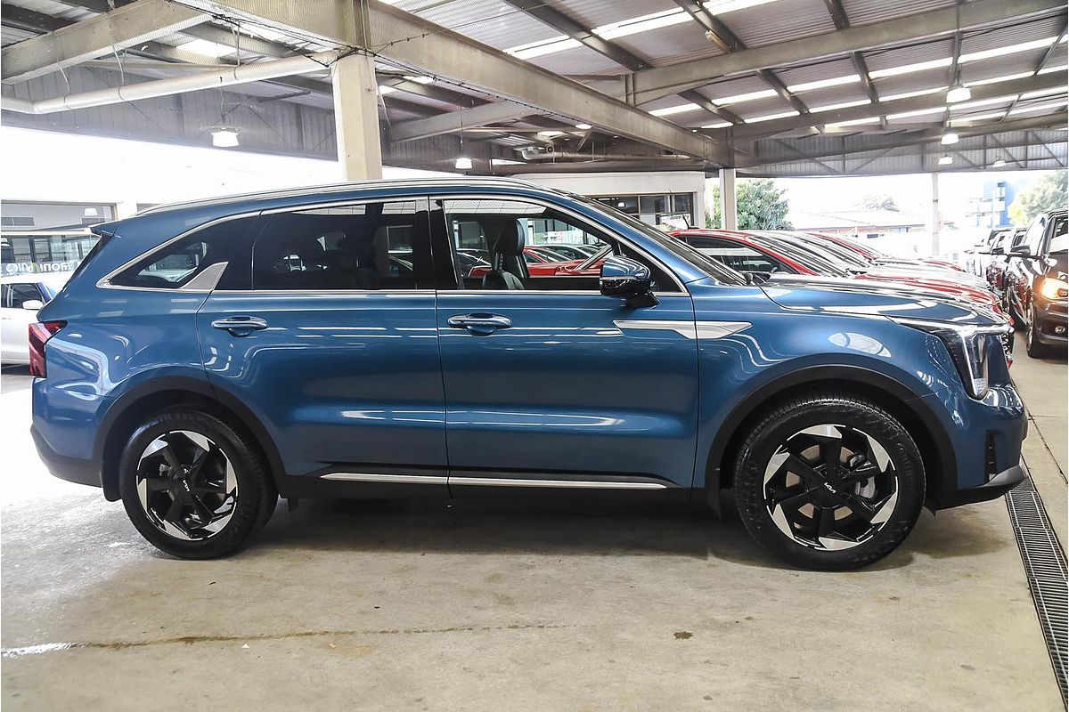 2023 Kia Sorento Sport+ MQ4 PE