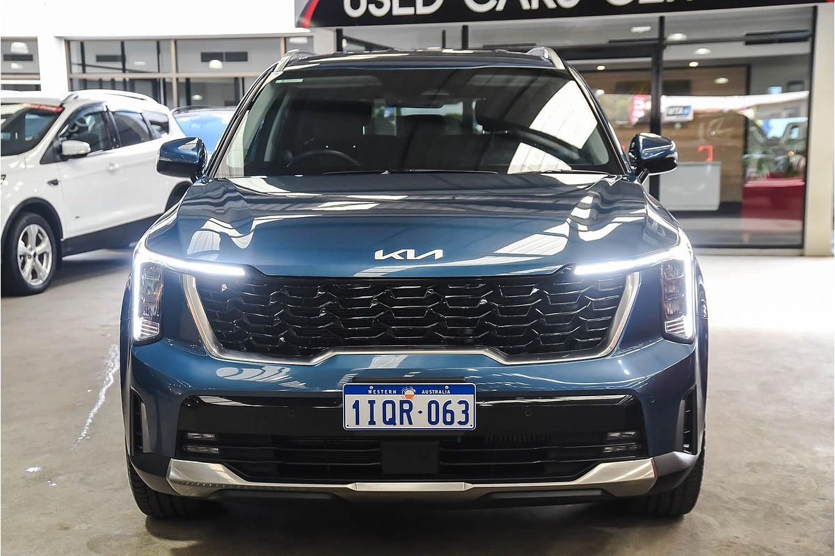 2023 Kia Sorento Sport+ MQ4 PE