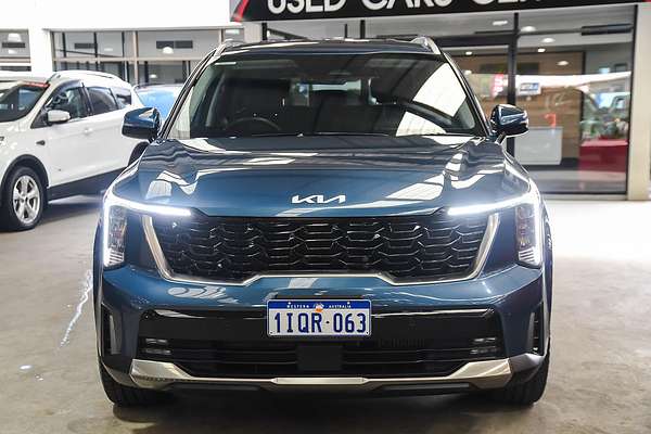 2023 Kia Sorento Sport+ MQ4 PE