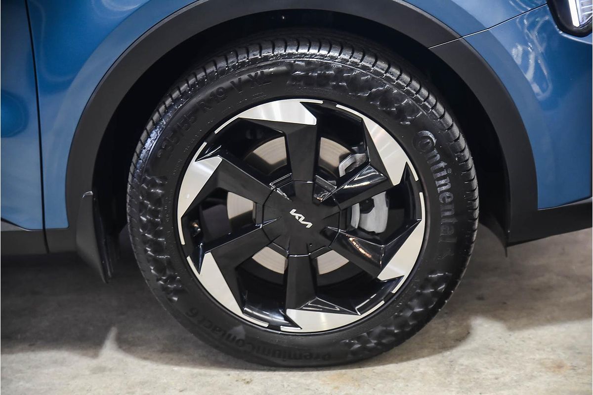 2023 Kia Sorento Sport+ MQ4 PE